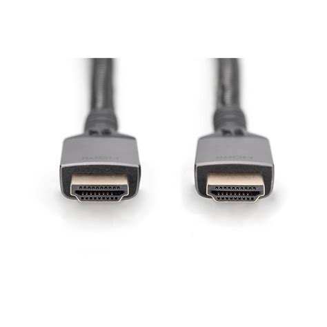 9 90 1m 1 00m Digitus Displayport Anschlusskabel Ultra High Speed