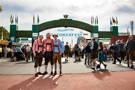 Oktoberfest Festival Tour | Explore Munich Attractions | Fat Tire Tours