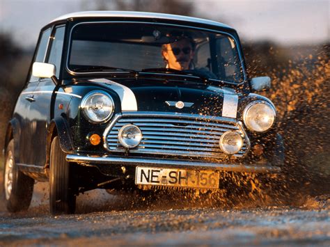 1990 Rover Mini Cooper Ado20 Hd Wallpapers HD Desktop And