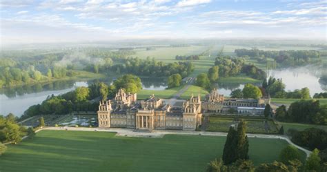 Visit | Blenheim Palace: The Birthplace of Sir Winston Churchill ...