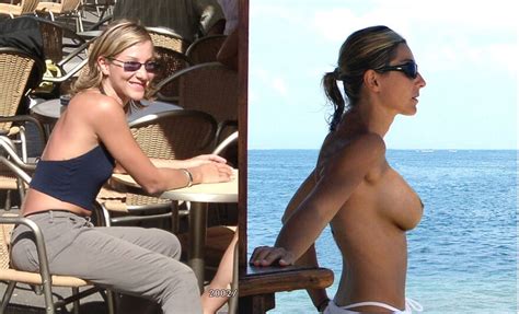 Before And After In Glasses Porn Pic