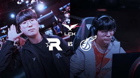 Kt Vs Kdf Highlights All Games Lck Summer Youtube