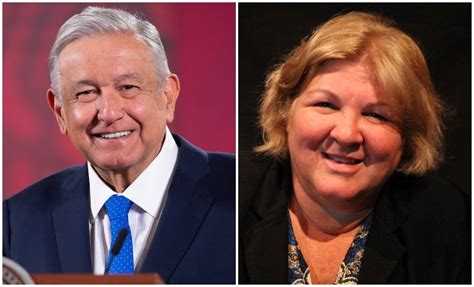 Aleida Guevara La Hija Del Che Será Invitada De Honor De Amlo A Los