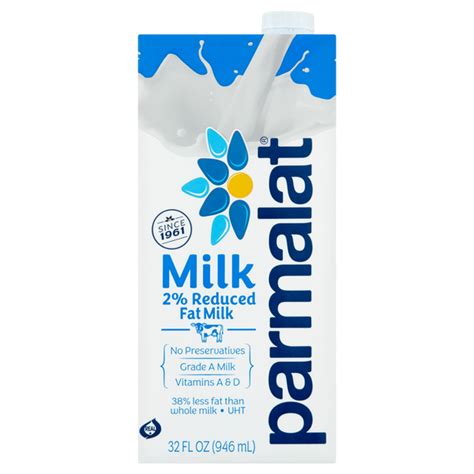 Reduced Fat Milk Quart Order Online Save Giant