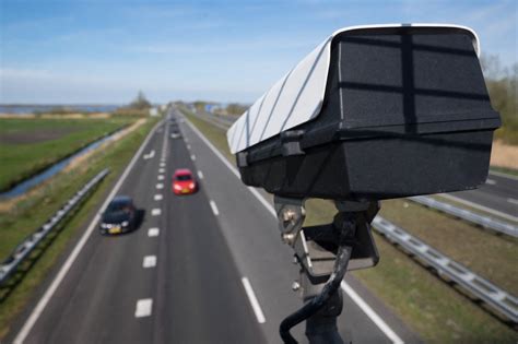 Zfe Ces Nouveaux Radars Vont Arriver Dans La M Tropole De Lyon