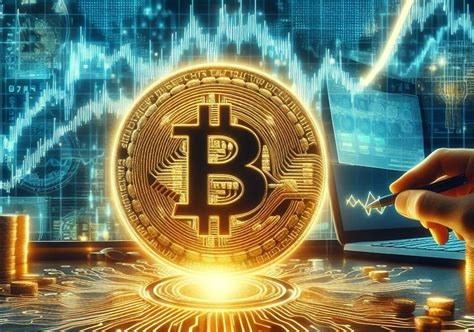 Bitcoin Reaches New All Time High Before Quickly Tumbling Back Down