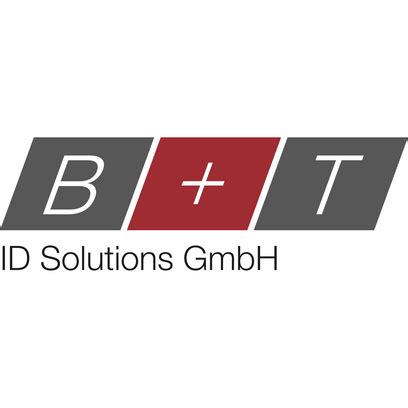 SurfaceTechnology GERMANY Exhibitor 2024 B T ID Solutions