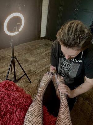 Yokai Goddess Leaked Nude Photos And Videos