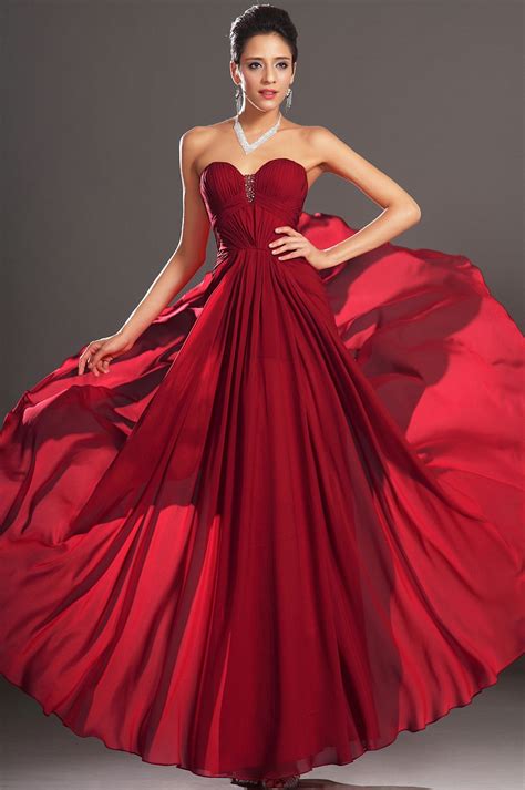 New Stunning Fitted Bodice Evening Dress Edressit Prom