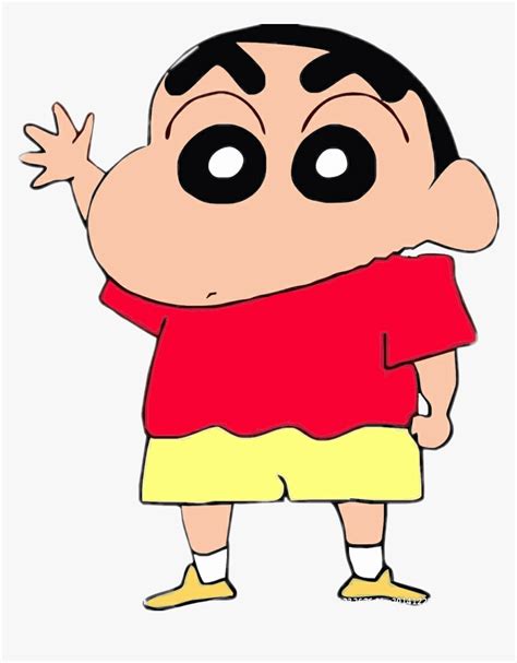 Background Shinchan Wallpaper Enwallpaper