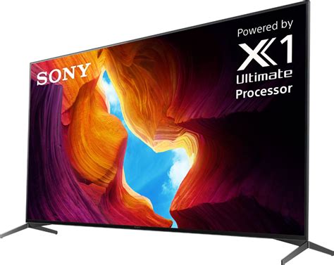 Customer Reviews Sony Class X H Series Led K Uhd Smart Android