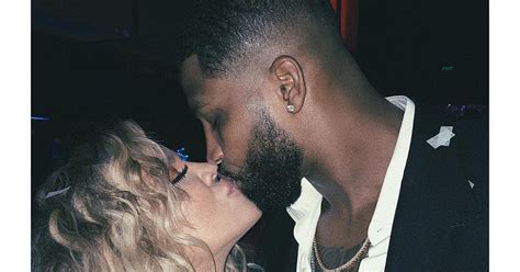 Khloe Kardashian encore trompée par Tristan Thompson PureBreak