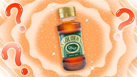 What Is Golden Syrup And What Is It Made Of Sporked