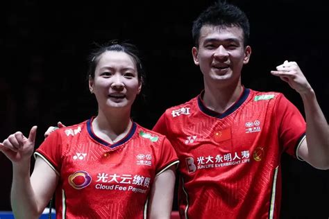 Malaysia Open Zheng Huang Berhasil Pertahankan Rekor Dan Raih