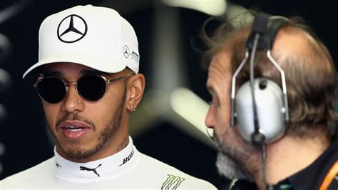 F1 Austrian Grand Prix Lewis Hamilton Grid Penalty Mercedes Statement