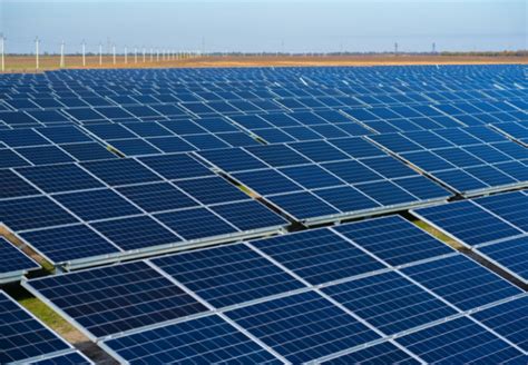 Guvnl Invites Bids To Procure Power From 500 Mw Solar Projects With