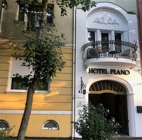 Hotel Piano Szeged Tourinform