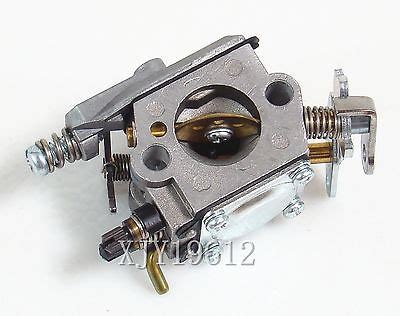 Carburador Carb Poulan Sears Craftsman Motosierra Walbro Wt