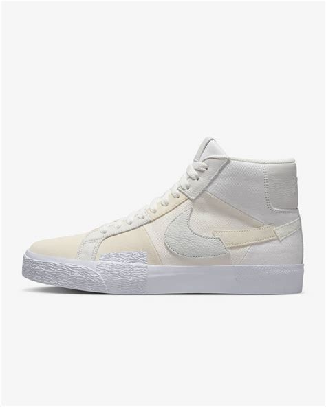 Nike Sb Zoom Blazer Mid Premium Skate Shoes Nike Lu