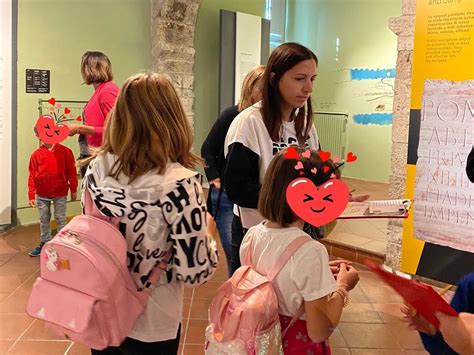 Anche Il Museo Archeologico Di Ascoli Aderisce Alla Giornata Delle