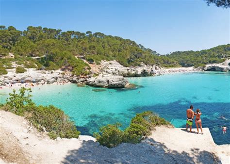 Spains Most Beautiful Seaside Destinations