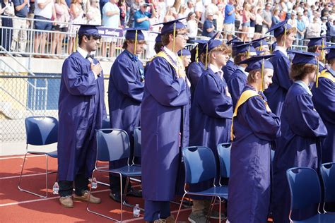 PHOTOS: Helias Catholic High School Graduation Ceremony | The Catholic ...