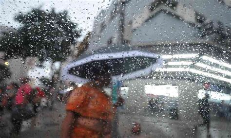 Sete Lagoas Est Entre As Cidades Que Est O Sob Alerta De