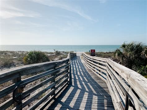 27 Amazing Florida Gulf Coast Beaches to Visit in 2025 - Exploring the Gulf