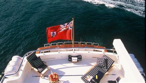 MEA CULPA Yacht - McMullen & Wing