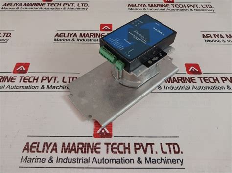 Moxa Tcc I Rs To Rs Converter Aeliya Marine