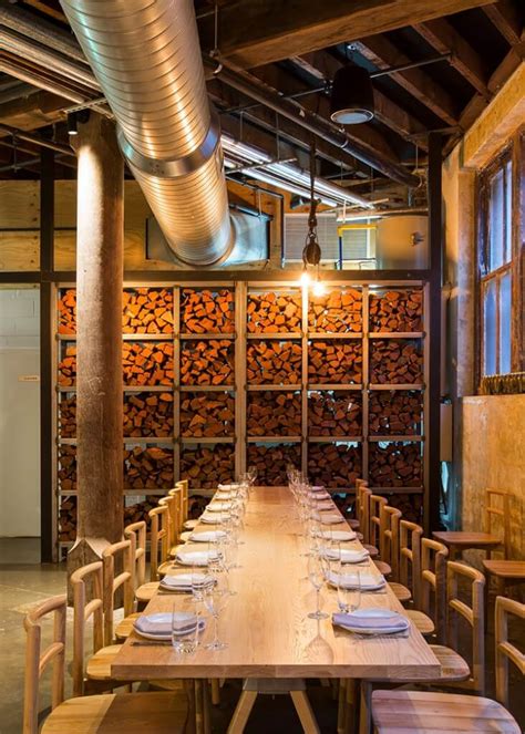 Nomad Restaurant | est living