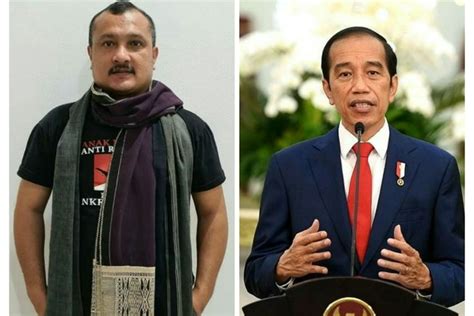 Ferdinand Hutahaean Berbalik Kritik Menteri Jokowi Soal Tes PCR Antigen