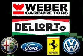 Weber Vergaser Dcnf British Leyland Austin Maestro L