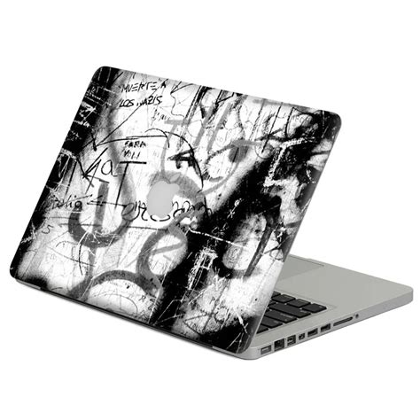 Aliexpress Buy Cool Graffiti Laptop Decal Sticker Skin For