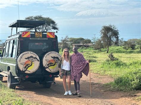 The 10 Best African Safari Tour Operators (With Reviews)