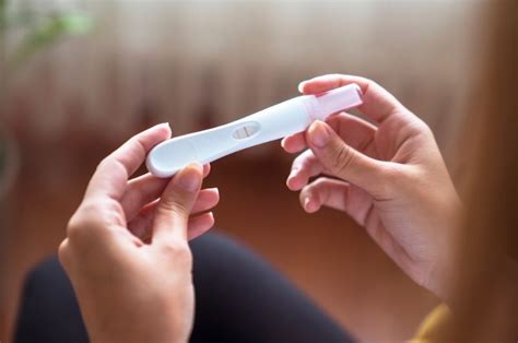 Can A Uti Cause A False Positive Pregnancy Test 5 Causes Of False