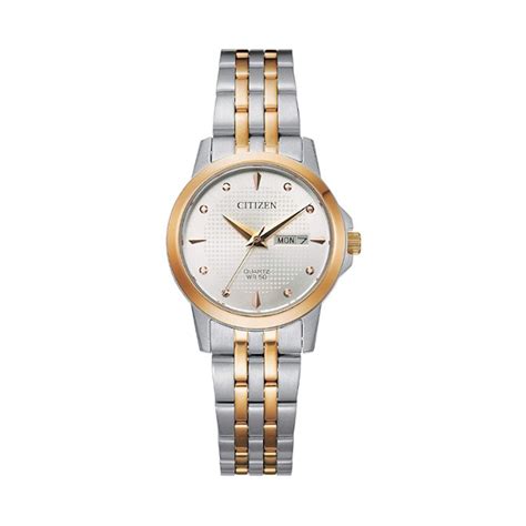 Reloj Citizen Quartz AQ mujer EQ0605 53A Joyería Oliva