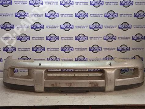 Front Bumper NISSAN CABSTAR F24M F24W 10692799 B Parts