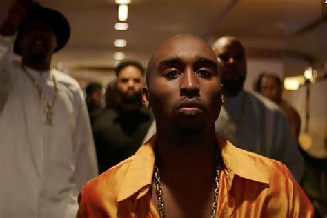 Watch the Second Trailer for Tupac Shakur's Biopic 'All Eyez on Me'