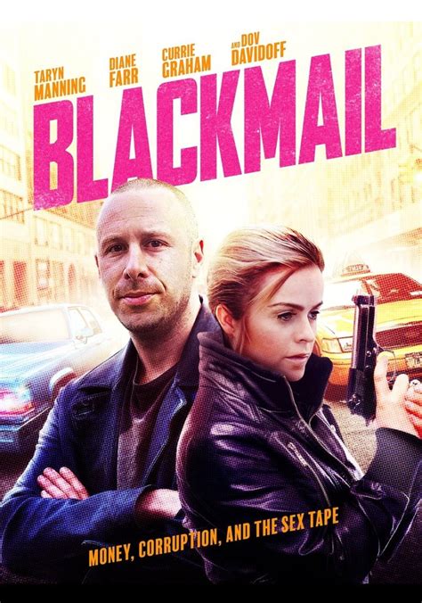 O Regarder Blackmail En Streaming Complet Et L Gal