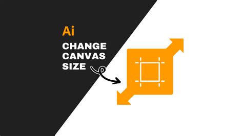 Change Canvas Size In Illustrator For Large Scale Designs