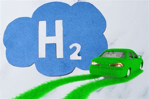 Hydrogen Cars Could Take Off Even If EVs Fizzle - H2 News