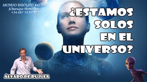 Estamos Solos En El Universo Youtube