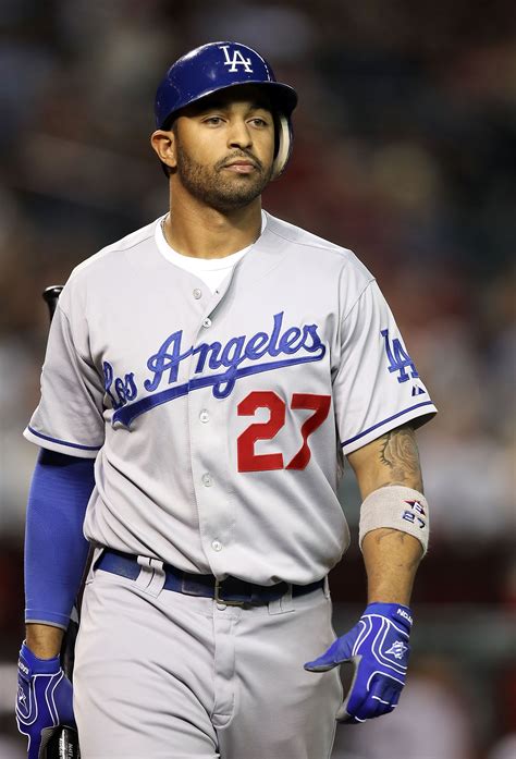 Matt Kemp 2022 Dodgers