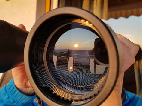 Can Binoculars Damage Your Eyes Optics Trade Blog