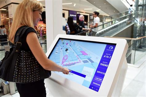 Digital Wayfinding Wayfinding Digital Signage Solutions Digital Signage