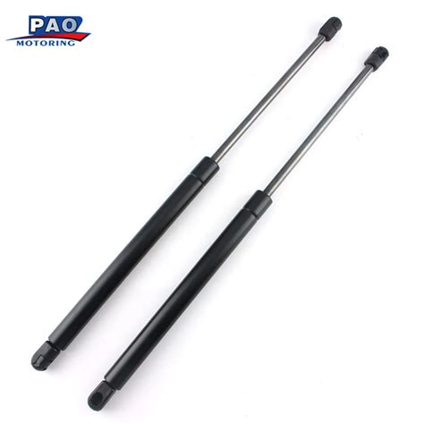 2PC Tailgate Trunk Lift Supports Gas Shock Struts Fits For AUDI Avant