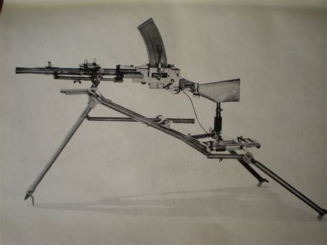 Madsen LMG Indirect Fire Set Gunboards Forums