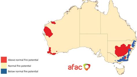 Summer Weather Outlook In Australia Wetter More Cyclones Threat Of Bushfires Herald Sun