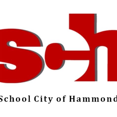 School City Of Hammond Youtube